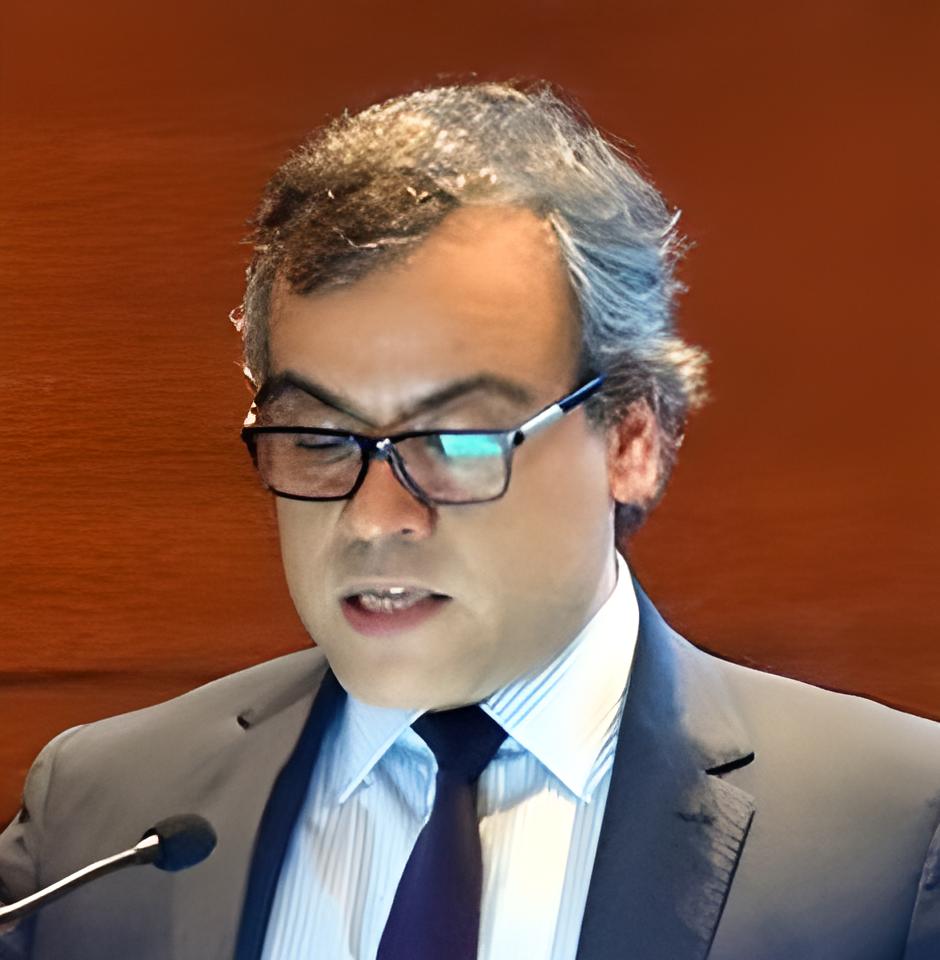 Hernández Paulsen, Gabriel